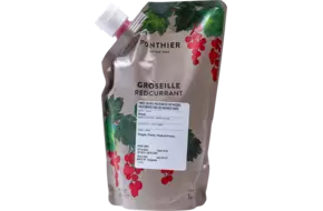 Fruitpuree Aalbes 1kg
